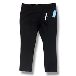 NWT Splash Black Formals Pants W42